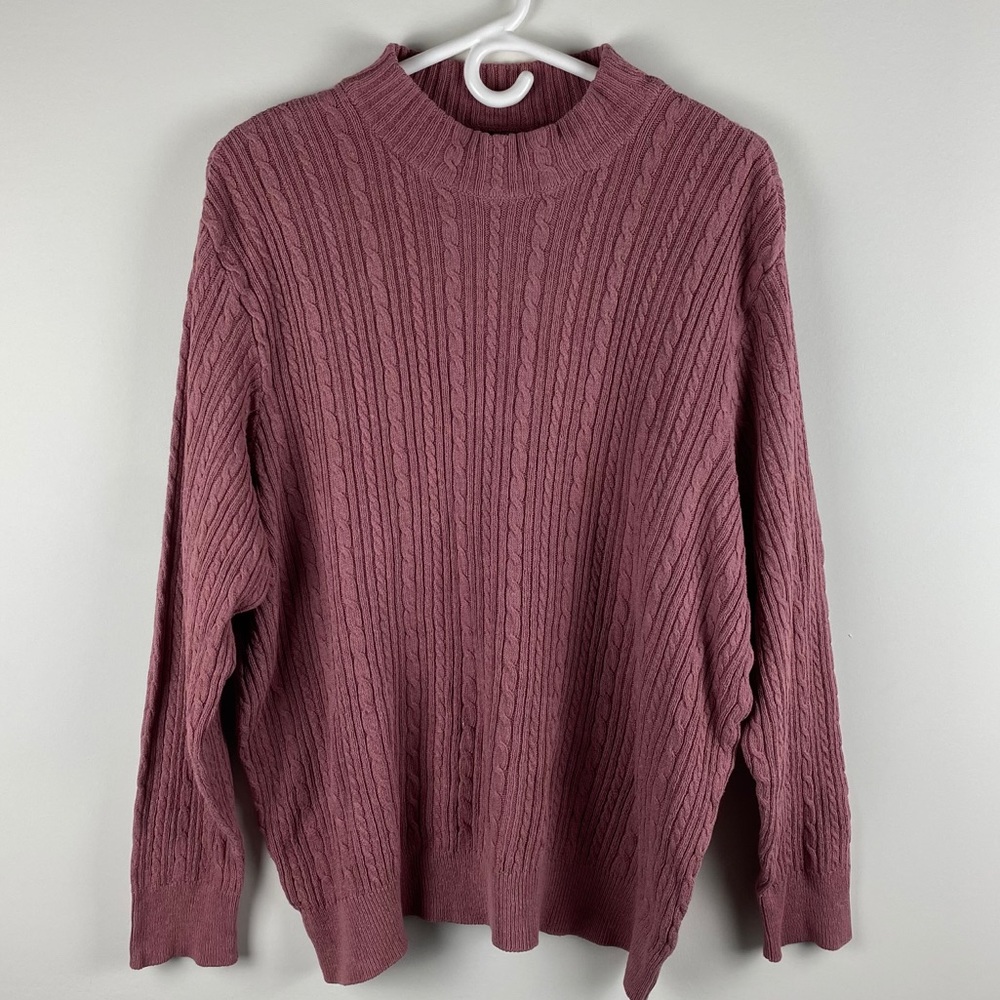 VINTAGE St Michael Marks & Spencer Sweater